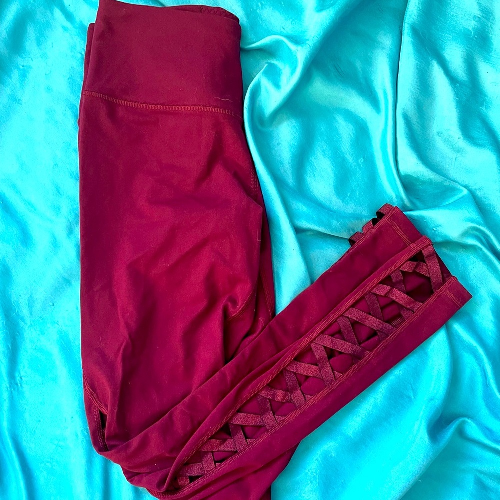 Victoria sport leggings